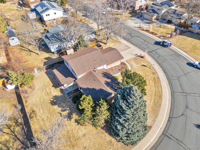 7465 S Downing Cir E, Centennial, CO 80122