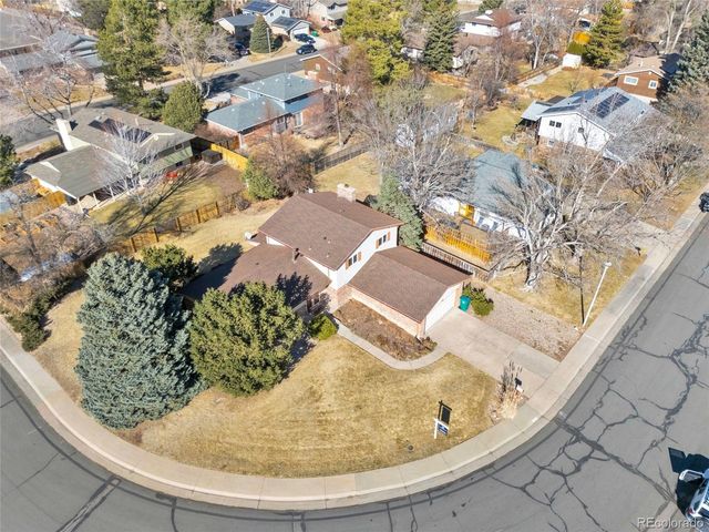 7465 S Downing Cir E, Centennial, CO 80122