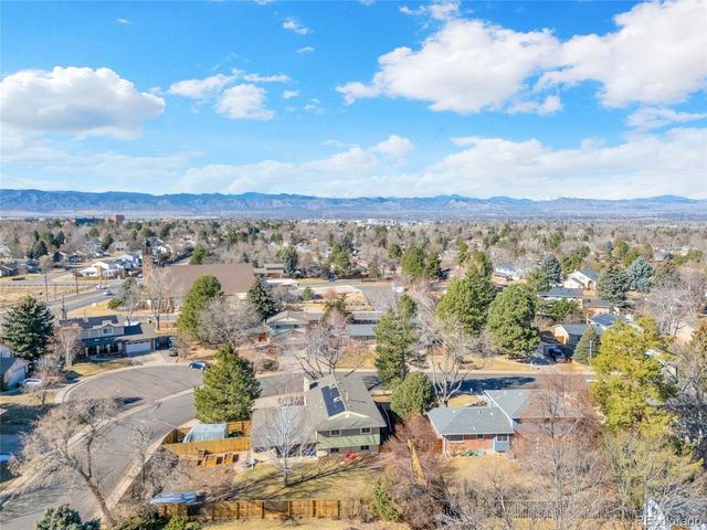 7465 S Downing Cir E, Centennial, CO 80122