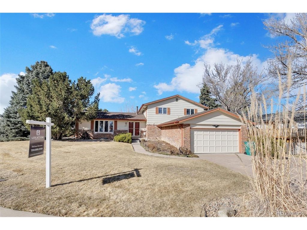 7465 S Downing Cir E, Centennial, CO 80122