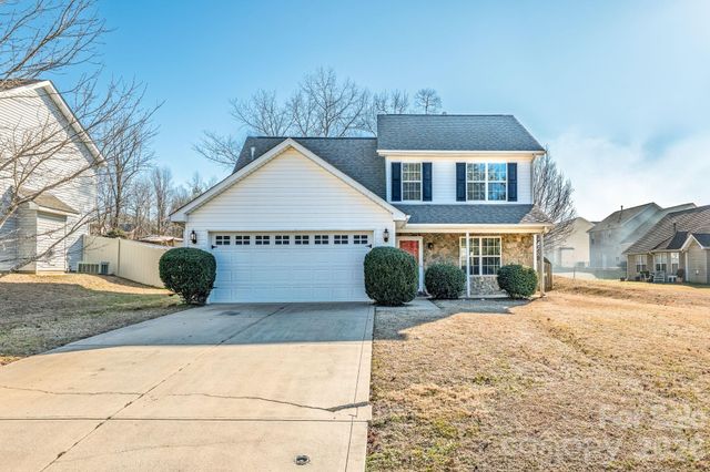 420 Fawnbrook Lane, Gastonia, NC 28052