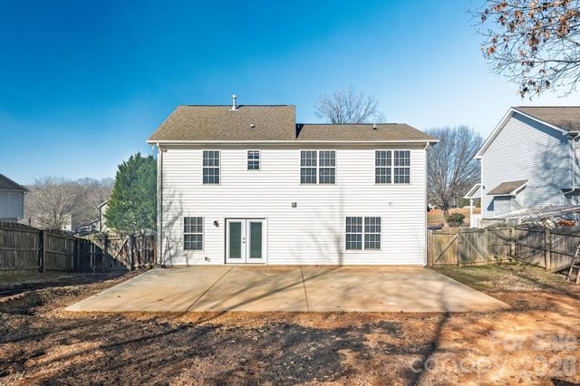 420 Fawnbrook Lane, Gastonia, NC 28052