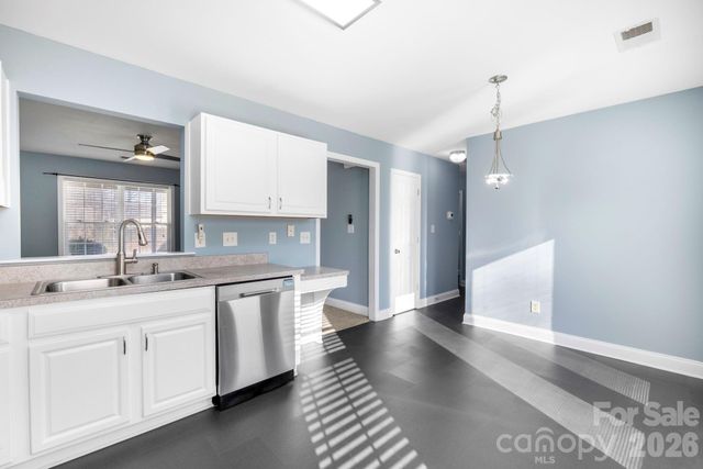 420 Fawnbrook Lane, Gastonia, NC 28052