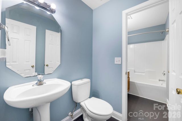 420 Fawnbrook Lane, Gastonia, NC 28052