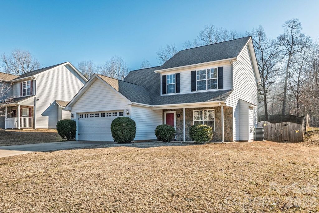 420 Fawnbrook Lane, Gastonia, NC 28052