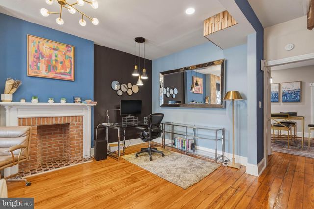 1406 N KING ST, Wilmington, DE 19801