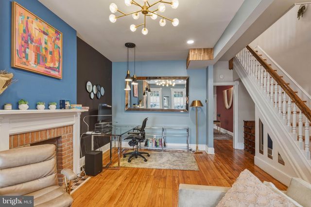 1406 N KING ST, Wilmington, DE 19801