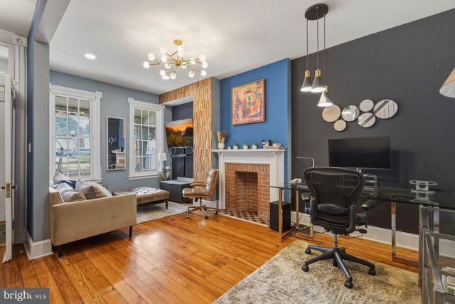 1406 N KING ST, Wilmington, DE 19801