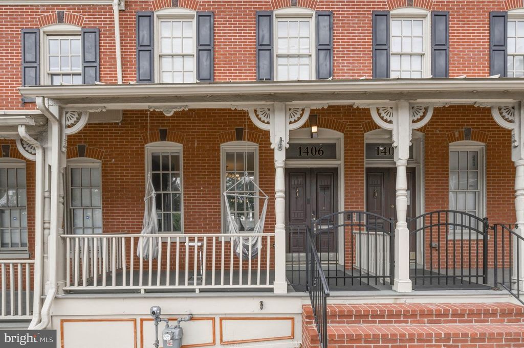 1406 N KING ST, Wilmington, DE 19801