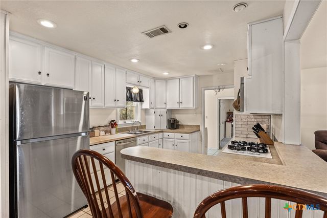 21 Snell Drive, Lampasas, TX 76550