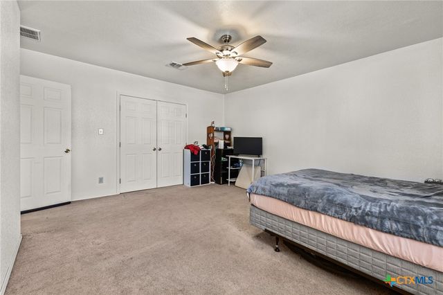 21 Snell Drive, Lampasas, TX 76550