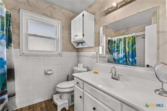 21 Snell Drive, Lampasas, TX 76550