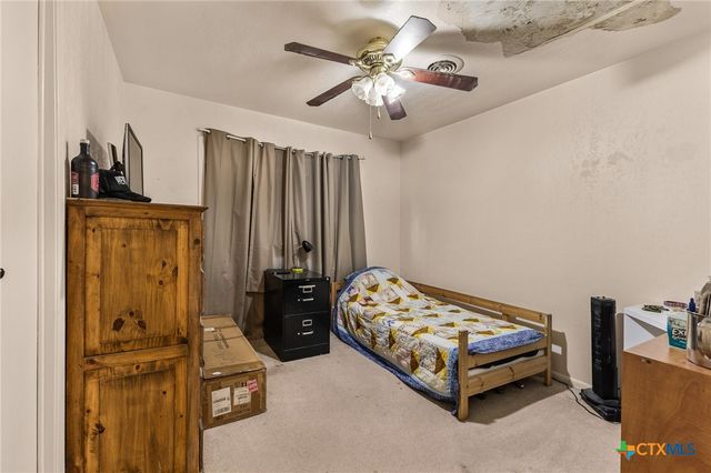 21 Snell Drive, Lampasas, TX 76550