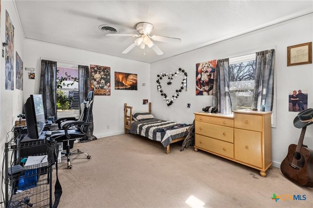 21 Snell Drive, Lampasas, TX 76550