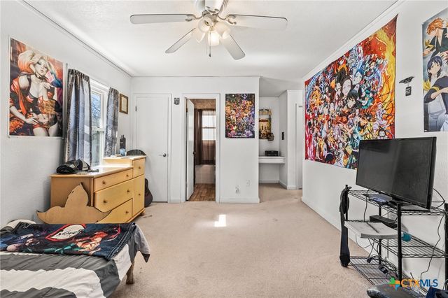 21 Snell Drive, Lampasas, TX 76550