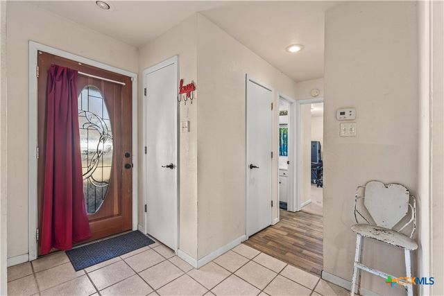 21 Snell Drive, Lampasas, TX 76550