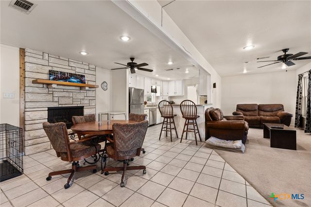 21 Snell Drive, Lampasas, TX 76550