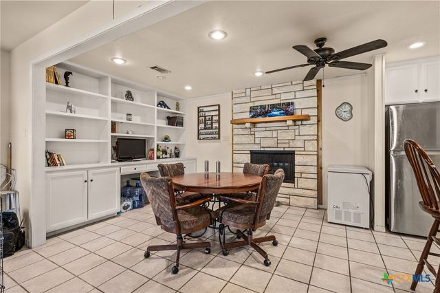 21 Snell Drive, Lampasas, TX 76550