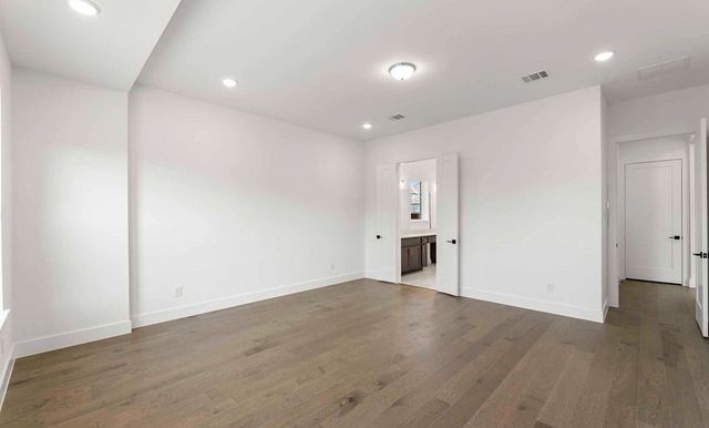 2216 Switchgrass Drive, Argyle, TX 76226
