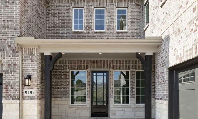 2216 Switchgrass Drive, Argyle, TX 76226