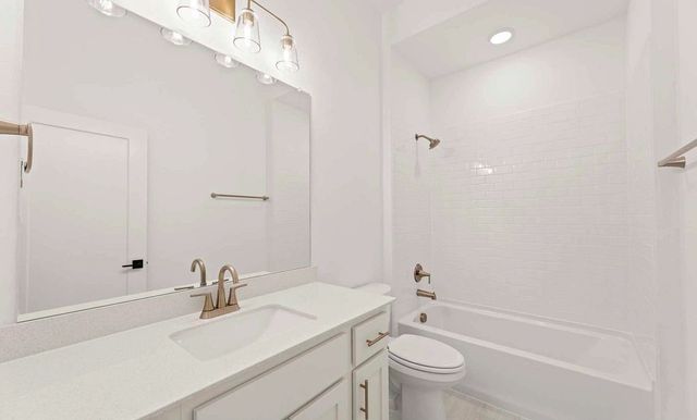 2216 Switchgrass Drive, Argyle, TX 76226