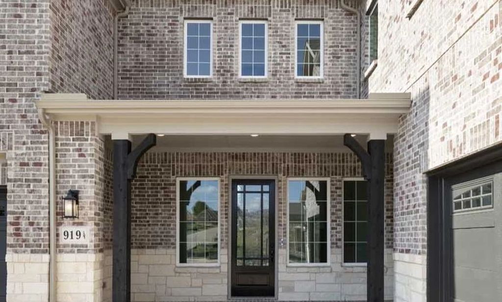 2216 Switchgrass Drive, Argyle, TX 76226 — photo 2