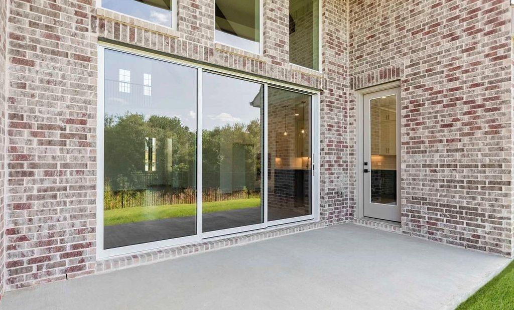 2216 Switchgrass Drive, Argyle, TX 76226 — photo 3