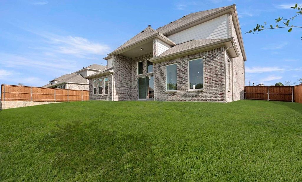 2216 Switchgrass Drive, Argyle, TX 76226 — photo 4