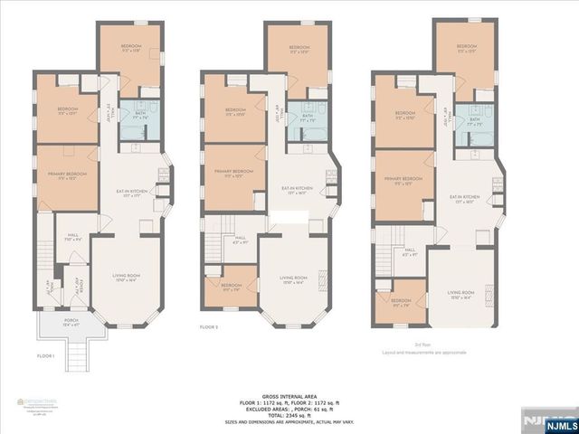 756-758 10th Street, Newark, NJ 07108