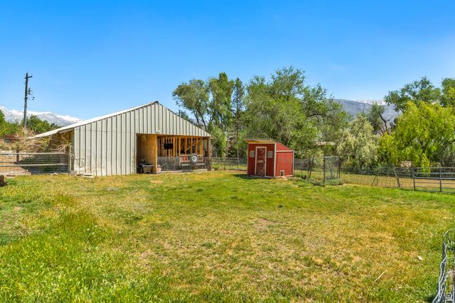 138 E 1120 N, American Fork, UT 84003