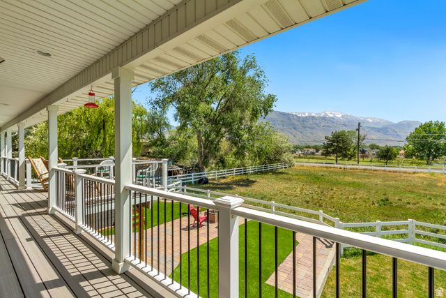 138 E 1120 N, American Fork, UT 84003