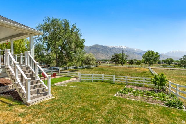 138 E 1120 N, American Fork, UT 84003