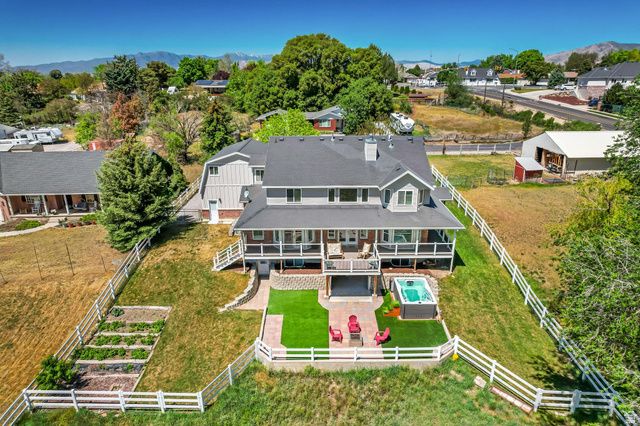 138 E 1120 N, American Fork, UT 84003