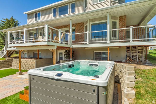 138 E 1120 N, American Fork, UT 84003