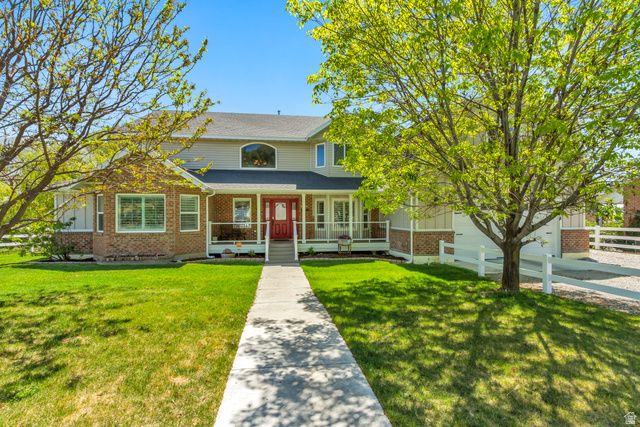 138 E 1120 N, American Fork, UT 84003