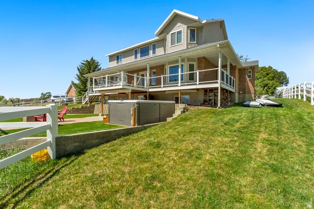 138 E 1120 N, American Fork, UT 84003