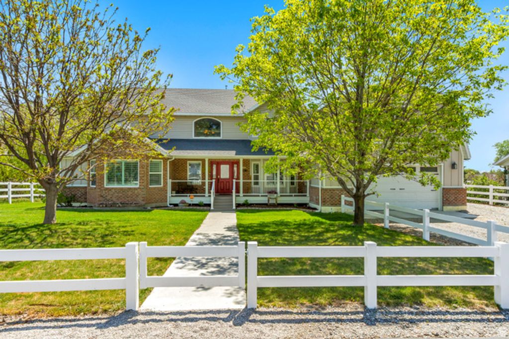 138 E 1120 N, American Fork, UT 84003
