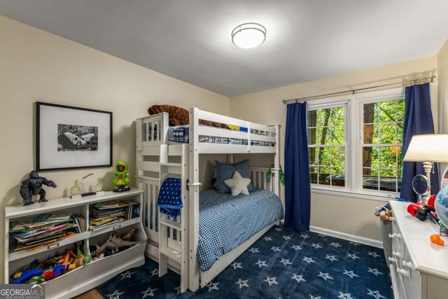 183 Triumph Drive NW, Atlanta, GA 30327