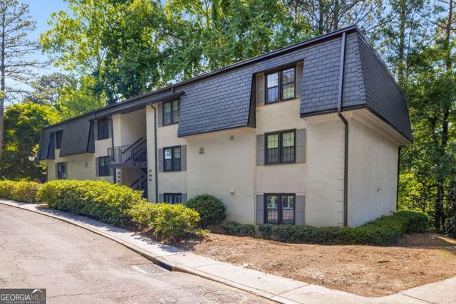 183 Triumph Drive NW, Atlanta, GA 30327