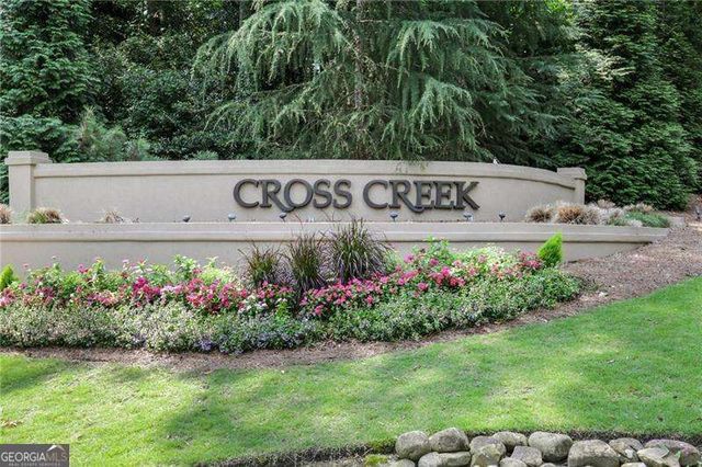 183 Triumph Drive NW, Atlanta, GA 30327