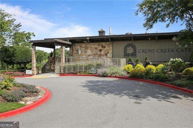 183 Triumph Drive NW, Atlanta, GA 30327