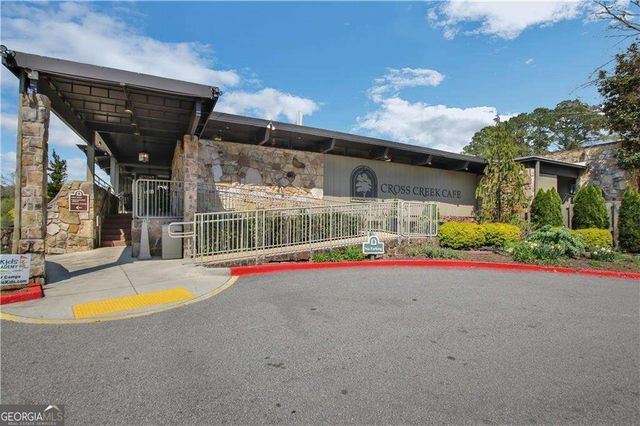 183 Triumph Drive NW, Atlanta, GA 30327