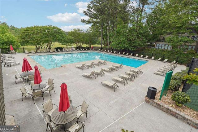 183 Triumph Drive NW, Atlanta, GA 30327