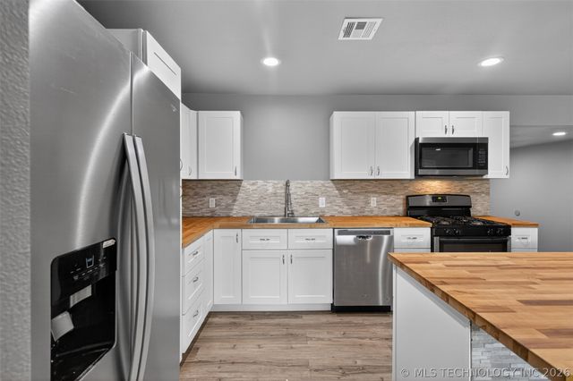 703 N Saltwell Street, Salina, OK 74365