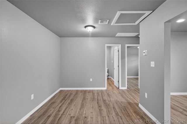703 N Saltwell Street, Salina, OK 74365