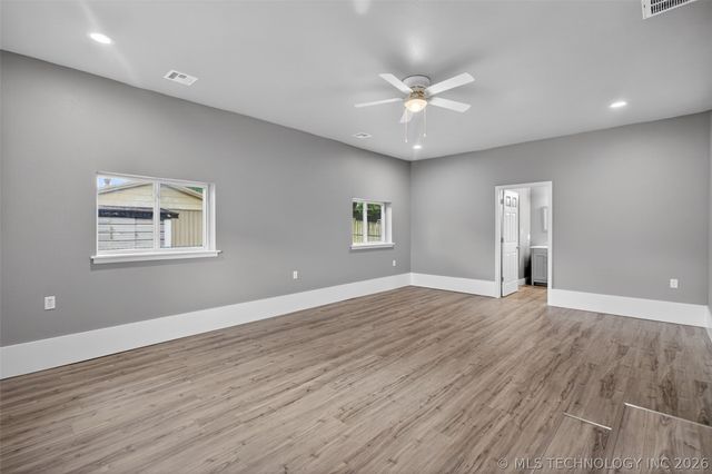 703 N Saltwell Street, Salina, OK 74365