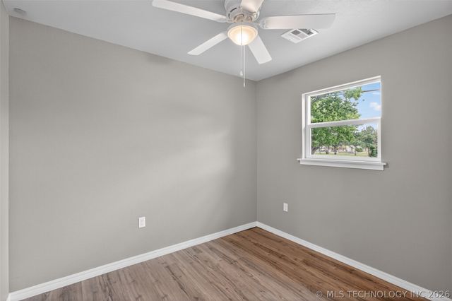 703 N Saltwell Street, Salina, OK 74365