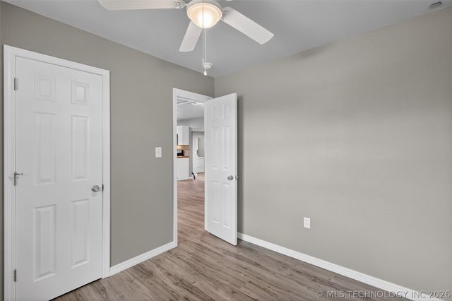 703 N Saltwell Street, Salina, OK 74365