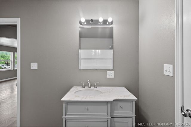 703 N Saltwell Street, Salina, OK 74365