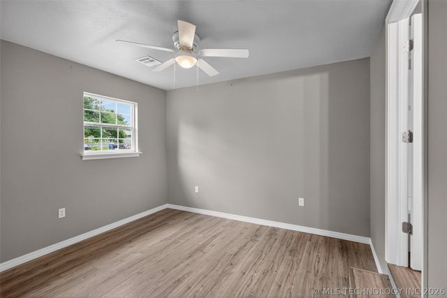 703 N Saltwell Street, Salina, OK 74365